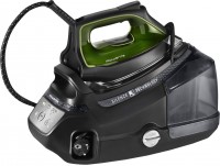 Iron Rowenta Silence Steam Pro DG 9246 