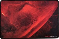 Photos - Mouse Pad Mars Gaming MRMP0 