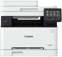 Photos - All-in-One Printer Canon i-SENSYS MF655CDW 
