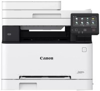 Photos - All-in-One Printer Canon i-SENSYS MF657CDW 