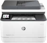 Photos - All-in-One Printer HP LaserJet Pro 3102FDW 