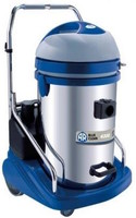 Photos - Vacuum Cleaner Annovi Reverberi AR 4300L 