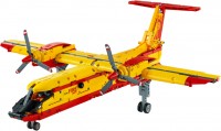 Construction Toy Lego Firefighter Aircraft 42152 