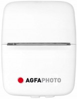Printer Agfa Realipix Pocket P 