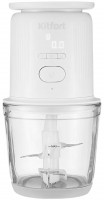 Photos - Mixer KITFORT KT-3083 white