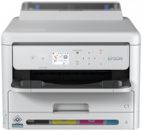 Printer Epson WorkForce Pro WF-C5390DW 