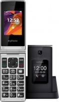 Mobile Phone MyPhone Tango LTE Plus 0 B