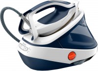 Iron Tefal Pro Express Ultimate II GV 9712 