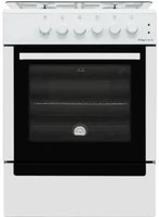 Photos - Cooker Shivaki Milagro 50-00-E white