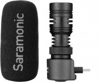 Photos - Microphone Saramonic SmartMic+ UC 