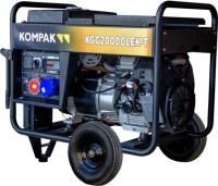 Generator Kompak KGG20000LEK-T 