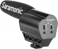 Microphone Saramonic SR-VMIC 