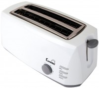 Toaster Comelec TP1728 