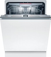 Integrated Dishwasher Bosch SMV 6ZCX01G 