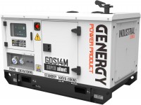 Photos - Generator GENERGY GDS14M 