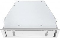 Photos - Cooker Hood Pyramida ABH 52 SRC 1150 GWH white