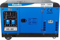Photos - Generator EnerSol SKDS-15EBA 