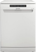 Dishwasher Indesit DFC 2B+16 UK white
