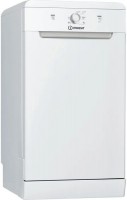 Dishwasher Indesit DSFE 1B10 UK N white