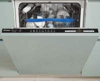 Integrated Dishwasher Candy Brava CDIN 2D620PB-80E 