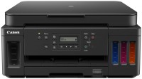 Photos - All-in-One Printer Canon PIXMA G6020 