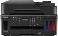 Photos - All-in-One Printer Canon PIXMA G7020 