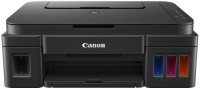 Photos - All-in-One Printer Canon PIXMA G3200 