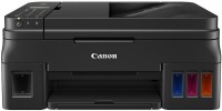 Photos - All-in-One Printer Canon PIXMA G4210 