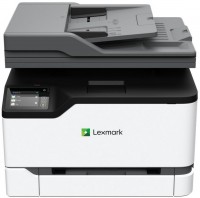 Photos - All-in-One Printer Lexmark CX331ADWE 