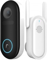 Door Phone IMILAB Smart Wireless Video Doorbell 