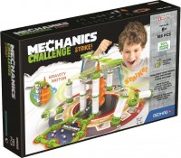 Construction Toy Geomag Mechanics Challenge Strike 779 