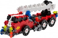 Construction Toy Plus-Plus Go! Fire and Rescue (500 pieces) PP-7009 