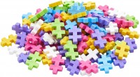 Construction Toy Plus-Plus Pastel Mix (100 pieces) PP-4025 