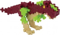 Construction Toy Plus-Plus T-Rex (100 pieces) PP-4200 