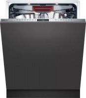 Integrated Dishwasher Neff S 189YC X02E 
