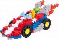 Construction Toy Plus-Plus Go! Crazy Cart (240 pieces) PP-7008 