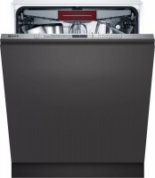 Integrated Dishwasher Neff S 153HC X02G 