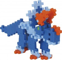 Construction Toy Plus-Plus Triceratops (100 pieces) PP-4094 