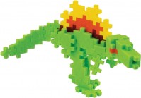 Photos - Construction Toy Plus-Plus Spinosaurus (100 pieces) PP-4238 