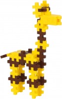 Construction Toy Plus-Plus Giraffe (100 pieces) PP-4090 