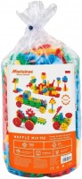 Construction Toy Marioinex Waffle Mix 150 900345 