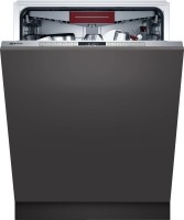 Integrated Dishwasher Neff S 295HC X26G 