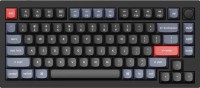 Photos - Keyboard Keychron Q1 Knob  Brown Switch