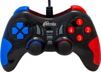 Photos - Game Controller Ritmix GP-013 