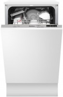 Integrated Dishwasher Amica ADI 430 