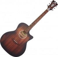 Photos - Acoustic Guitar DAngelico Premier Gramercy LS 