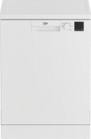 Dishwasher Beko DVN 05C20 W white