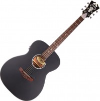 Photos - Acoustic Guitar DAngelico Premier Tammany CS 