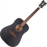 Photos - Acoustic Guitar DAngelico Premier Lexington CS 