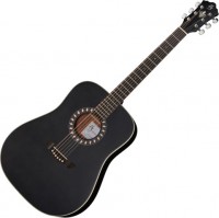 Photos - Acoustic Guitar Harley Benton Custom Line CLD-10S 